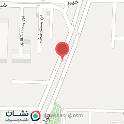 عکس هایپر فامیلی یزد (شعبه امام علی) شعبه ولیعصر