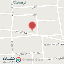 عکس مدرسه ابتدایی فرهنگ شهر