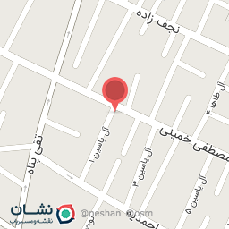 عکس خرازی چشم سبز