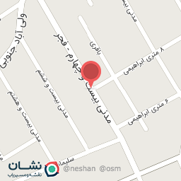 عکس پیرایش فرهاد