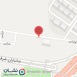 عکس کلانتری 147 گلبرگ