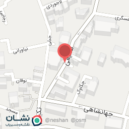 عکس گل فروشی فلاورلند