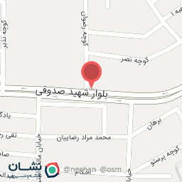 عکس تعویض روغن و آپاراتی نیازیان