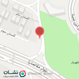 عکس پانسیون سانی