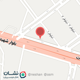 عکس ساندویجی شبدیز