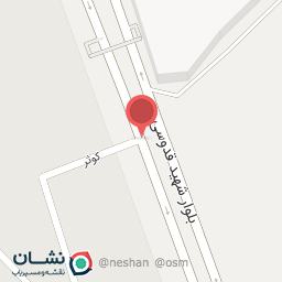 عکس مجتمع مسکونی کوثر 1