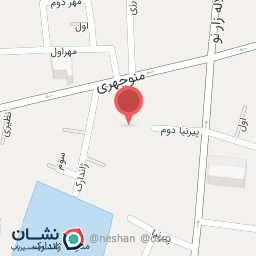 عکس فروشگاه پرنیان