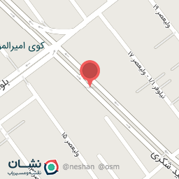 عکس نان بربری تهران