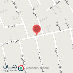 عکس آرایشگاه زنانه مانیسا