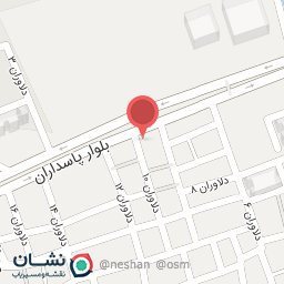 عکس برق و صنعت ایران مدرن