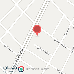 عکس فروشگاه موتورسیکلت بنللی مُکاریان