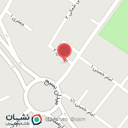 عکس هایپر مارکت صدف