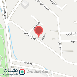 عکس کافه سروستان