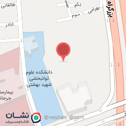 عکس سالن سلمان فارسی