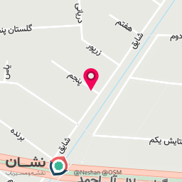 عکس باوردرمانگر 