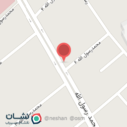 عکس نانوایی لواش وصولی