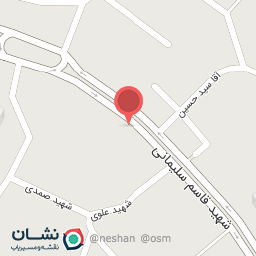 عکس الکتریکی عباس رسولی