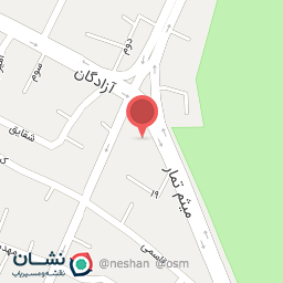 عکس میوه سرای قاسمی