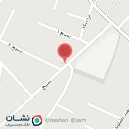 عکس آرایشگاه زنانه سوین