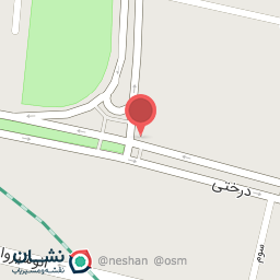 عکس فروشگاه اسنوا درختی شعبه گلشهر ویلا