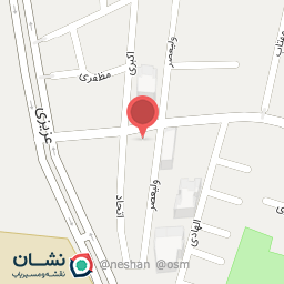 عکس خوابگاه آزادی دانشگاه صنعتی شریف