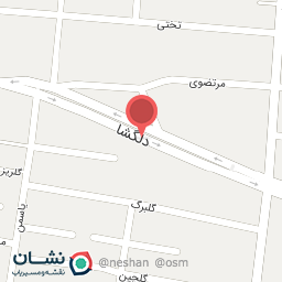 عکس ابزار پارسیان فاضل