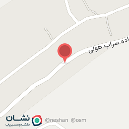 عکس فروشگاه شاپ‌مد شعبه پاوه