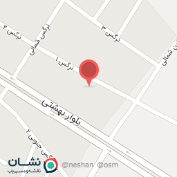 عکس مسجد پنج تن