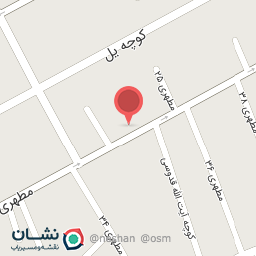 عکس شهر فرش