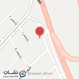 عکس رستوران طاق بستان