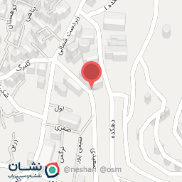 عکس حسینیه علی بن ابیطالب