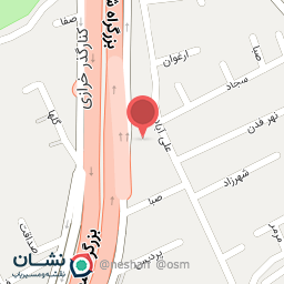 عکس عطاری سلامت خانم اکبری