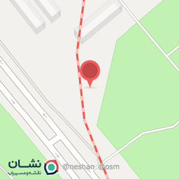 عکس زمین چمن اختصاصی باشگاه فوتبال غدیر خراسان