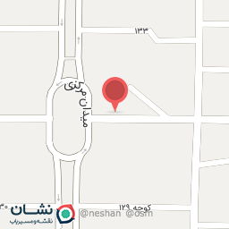 عکس شیلات خلیج فارس