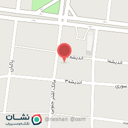 عکس تاکسی سرویس پرستو