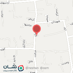 عکس نانوایی