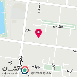 عکس پاساژ نگین