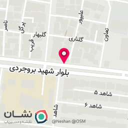 عکس دفتر خدمات مهندسی نقشه برداری و عمران روپێوان رۆژهەڵات