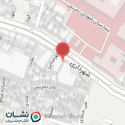 عکس پارچه سرای سامعی