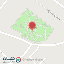 عکس پارک ارم