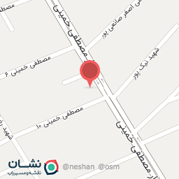 عکس خدمات کامپیوتر تک رایان 