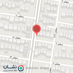 عکس مرکز خرید مو جوان