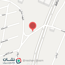 عکس پیتزا خیابان یکم