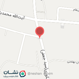 عکس دکتر مسعود آهنگری