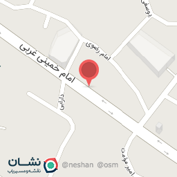 عکس فروشگاه اسنوا