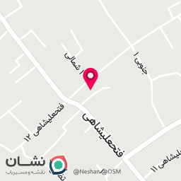 عکس تکیه تاریخی پامنار