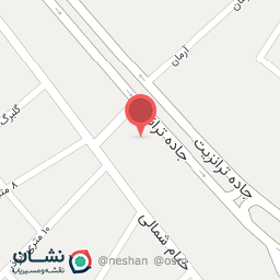 عکس برق اتومبیل 'ابوذر - مهدی'