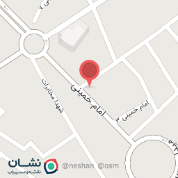 عکس فروشگاه گلستان