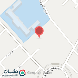 عکس خانه ریاضیات یزد