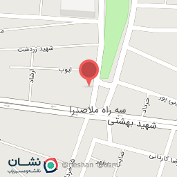 عکس دفتر پیشخوان دولت نکوئی